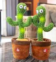 Dancing Cactus Plus Toys