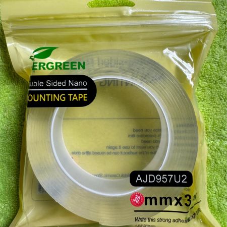 Double Side Magic Tape