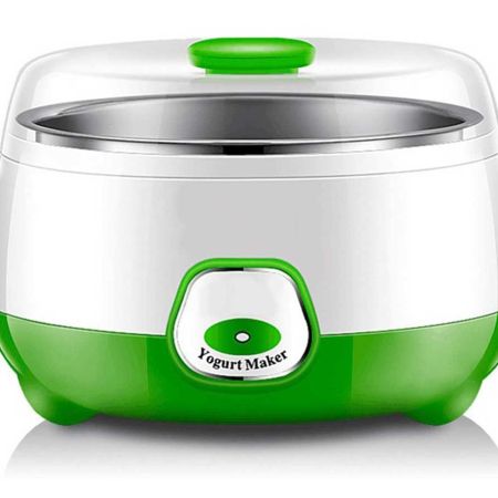 Electric Doi Maker