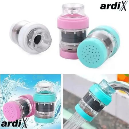 Mini Water Purifier Tap mini water filter