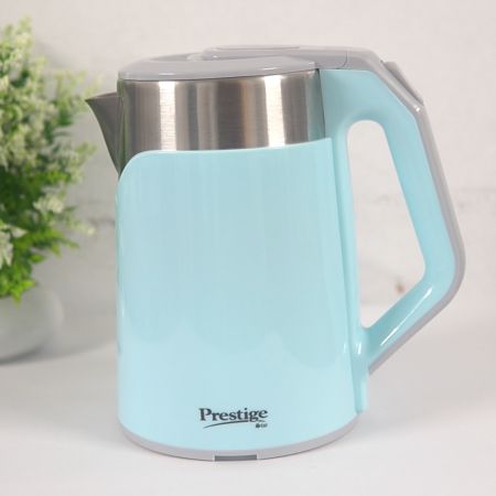 prestige 2.3L Kettle-Paste Color