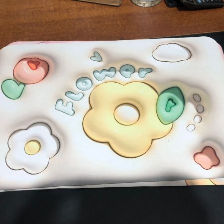 3D Floor Mat-Design (D)