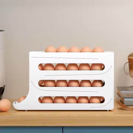 4 Layer Egg Dispenser