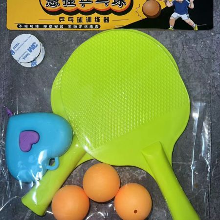 Baby Tennis Batminton toy