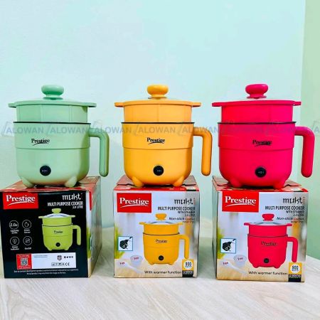 Prestige Multipurpose Electric Cooker