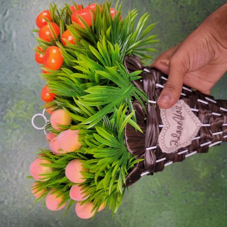 Artificial flowers code - 01