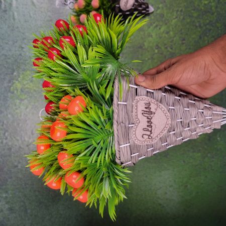 Artificial flowers code - 02