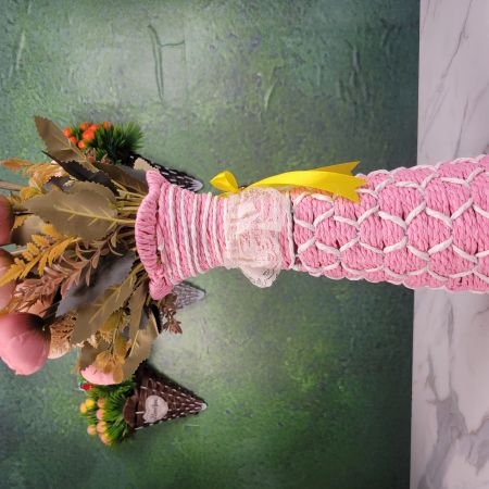 Artificial flowers code - 05