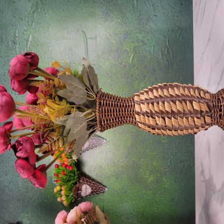Artificial flowers code - 06