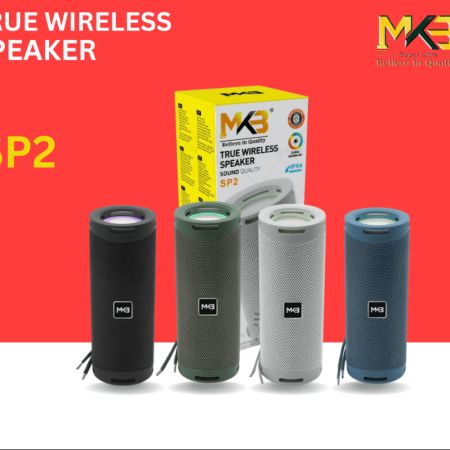 MKB SP2 True Wireless Speaker