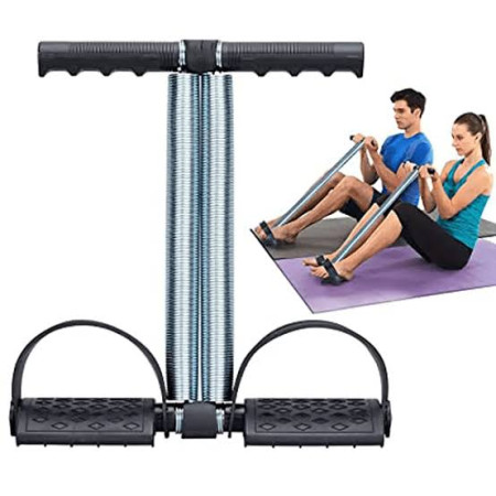 Tummy trimmer