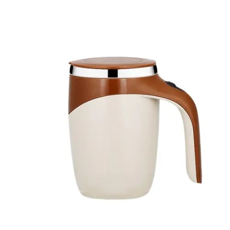 ???? Automatic Magnetic Stirring Cup