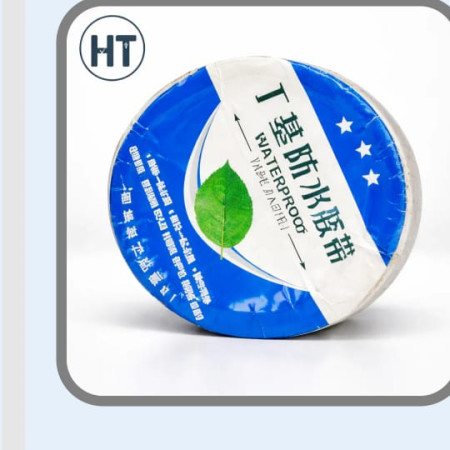 Flex High-Density Waterproof Butyl Sealing Tape