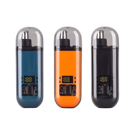 Portable Hair Trimmer