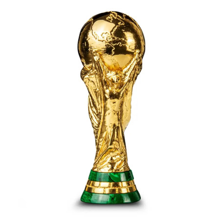 World Cup Trophy Replica - শোপিস