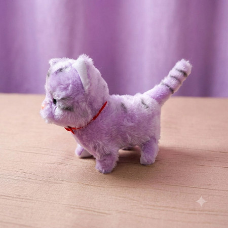 cat toy