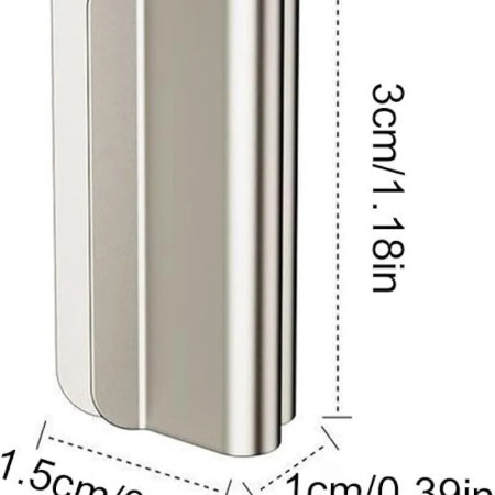 Blackout Curtain Clip