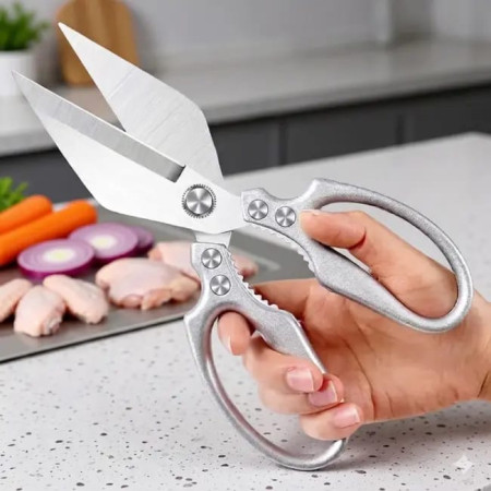 ✅ Premium Heavy Duty Kitchen Scissors