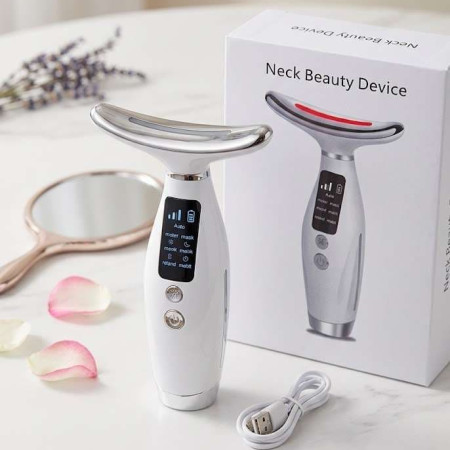 Neck Beauty Device – HY69